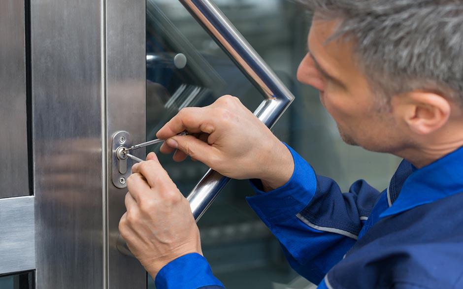 urgents serrure porte blindée Châteaurenard